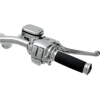 Drag Specialties CONTROLS HB 11/16MC 96-13 | H07-0751AK DRAG SPECIALTIES(ドラッグスペシャリティーズ)