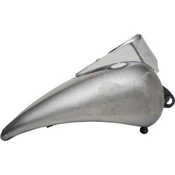 Drag Specialties EXT DASH TANK 95-03 XL | 11605-BX46 DRAG SPECIALTIES(ドラッグスペシャリティーズ)