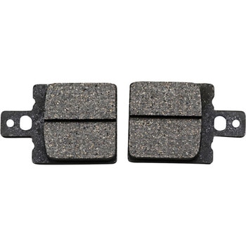 Galfer / ガルファー ブレーキパッド セミメタル スクーター | FD170G1050 GALFER(ガルファー)