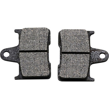 Galfer / ガルファー ブレーキパッド セミメタル | FD267G1054 GALFER(ガルファー)