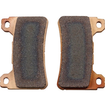 Galfer / ガルファー ブレーキパッド シンタードメタル スポーツバイク用 | FD326G1375 GALFER(ガルファー)