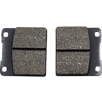 Galfer / ガルファー ブレーキパッド セミメタル | FD045G1054 GALFER(ガルファー)