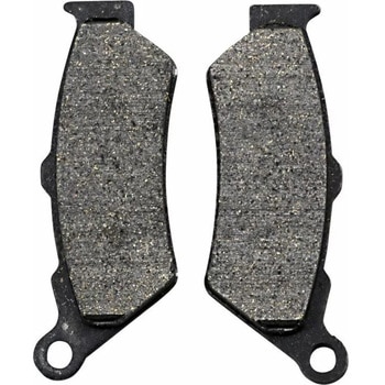 Galfer / ガルファー ブレーキパッド セミメタル | FD172G1054 GALFER(ガルファー)