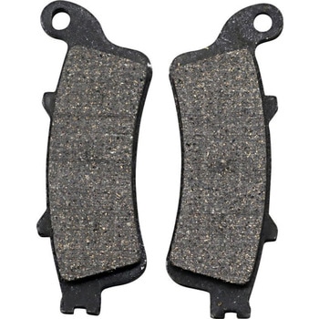 Galfer / ガルファー ブレーキパッド セミメタル | FD205G1054 GALFER(ガルファー)