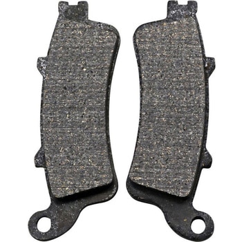 Galfer / ガルファー ブレーキパッド セミメタル | FD207G1054 GALFER(ガルファー)