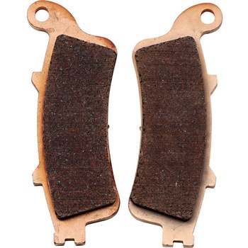 Galfer / ガルファー ブレーキパッド シンタードメタル スポーツバイク用 | FD205G1375 GALFER(ガルファー)