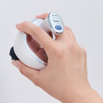 EMSスカルプスパ Dr.AIR(ドクターエアー)