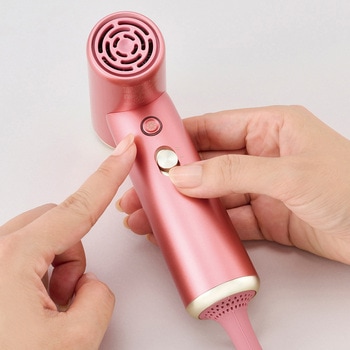 ミラジェットドライヤー Dr.AIR(ドクターエアー)