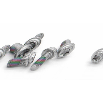 Galfer / ガルファー 6 ボルトパック Pack M5X10 For Discs | BL001 - GALFER(ガルファー)