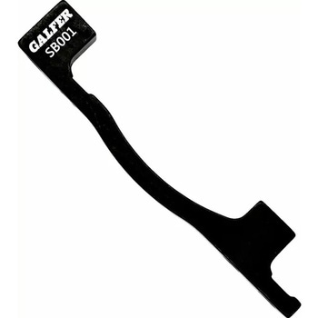 Galfer / ガルファー アダプターポストマウント +43MM | SB001 - GALFER(ガルファー)