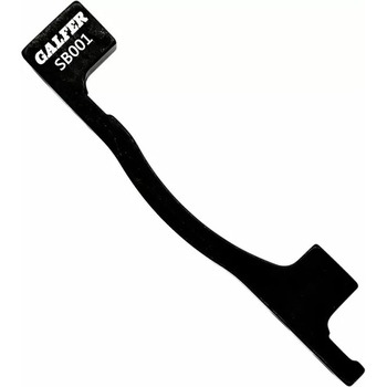 Galfer / ガルファー アダプターポストマウント +43MM | SB001 - GALFER(ガルファー)