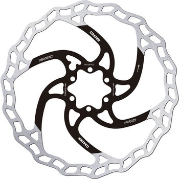 Galfer / ガルファー ディスク Wave  200X2.0MM | DB006W2 GALFER(ガルファー)