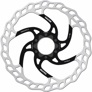 Galfer / ガルファー ディスク Wave  180X2.0MM Cロック | DB003W2CL GALFER(ガルファー)