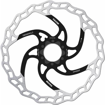 Galfer / ガルファー ディスク Wave  200X2.0MM Cロック | DB006W2CL GALFER(ガルファー)