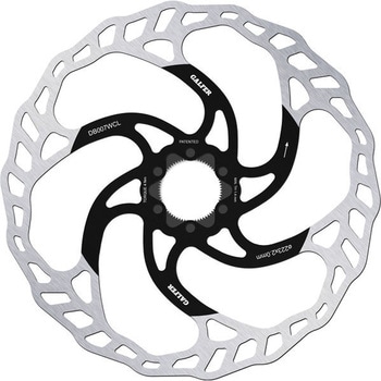 Galfer / ガルファー ディスク Wave  223X2.0MM Cロック | DB007WCL GALFER(ガルファー)