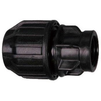 メスアダプター - 中部ビニール工業