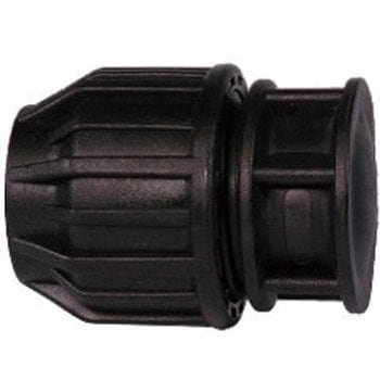 エンドプラグ 中部ビニール工業