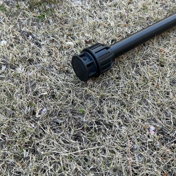 エンドプラグ 中部ビニール工業