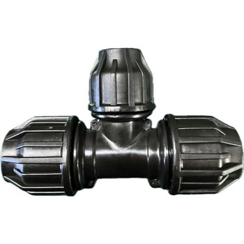 分岐異径チーズ - 中部ビニール工業