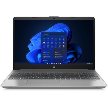 9Y9P5PT#ABJ HP 250 G9 Notebook PC(Core i5 -1235U/16GB/SSD・512GB/光学ドライブなし/Win11Pro/Offrice無/15.6インチ) 1台 日本ヒューレット・パッカード( HP) 【通販モノタロウ】