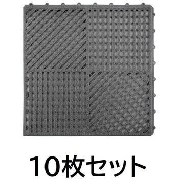 やわらか連結スノコ(10枚) MROCAT