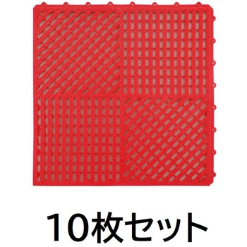 やわらか連結スノコ(10枚) MROCAT