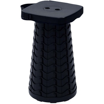 アコーディオンスツール YAMAZEN(山善)