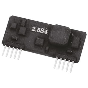 Bellnix DC-DCコンバータ Vout：5V dc 6 V dc， 12 V dc， 15 V dc， 15W， BSI-5.0S3R0A Bellnix(ベルニクス)