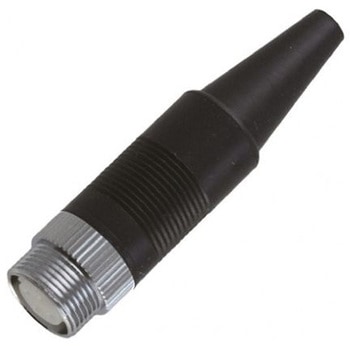 ヒロセ電機 丸型コネクタ， 6極， ミニチュア， ケーブルマウント， SR30-10JE-6S(72) - HIROSE(ヒロセ電機)