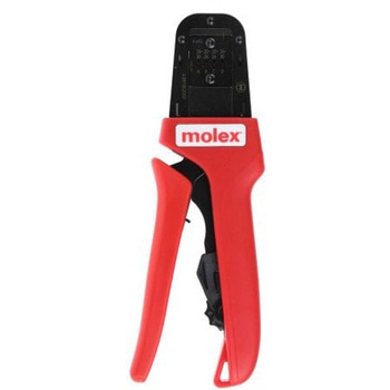 Molex 圧着工具 KK 2.54mm コネクター 207129シリーズ 63811-8200 日本モレックス(molex)