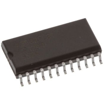 Allegro Microsystems モータドライバIC， 24-Pin SOIC W ステッパ Allegro Microsystems