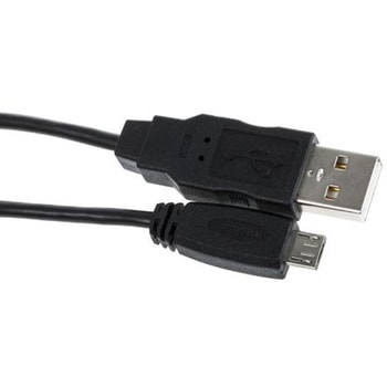 Molex USBケーブル， USB A → Micro USB B， 68784-0002 日本モレックス(molex)