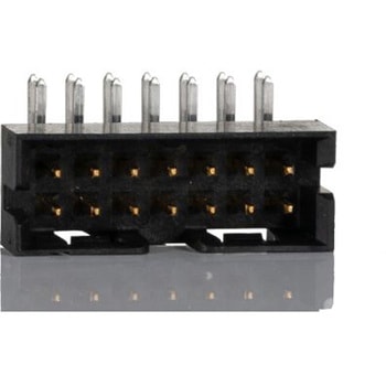 naotaroページ 87833-1420 Molex 基板接続用ピンヘッダ 14極 2.0mm 2列 87833