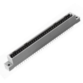 Hirose DIN41612コネクタ オス 20極 2列 2.54mm ピッチ HIROSE(ヒロセ電機)