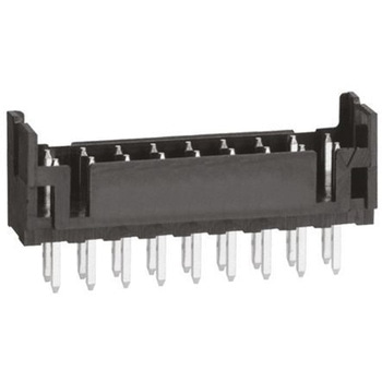 ヒロセ電機 基板接続用ピンヘッダ 18極 2.0mm 2列 DF11-18DP-2DSA(01) HIROSE(ヒロセ電機)