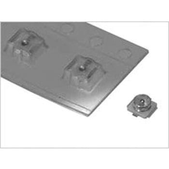 Hirose 同軸コネクタ ジャック 表面実装 UHFコネクタ， U.FL-R-SMT-1(10) HIROSE(ヒロセ電機)