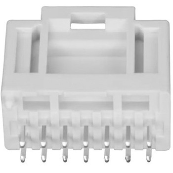Molex 基板接続用ピンヘッダ 14極 2.0mm 2列 5016451420 日本モレックス(molex)
