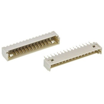 53047-1510 Molex 基板接続用ピンヘッダ 15極 1.25mm 1列 53047-1510