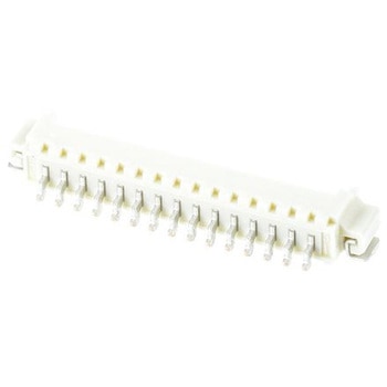 Molex 基板接続用ピンヘッダ 15極 1.25mm 1列 53261-1571 日本モレックス(molex)