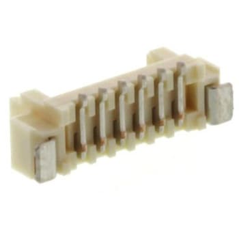 53398-0671 Molex 基板接続用ピンヘッダ 6極 1.25mm 1列 53398
