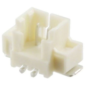 Molex 基板接続用ピンヘッダ 2極 1.25mm 1列 53398-0271 日本モレックス(molex)