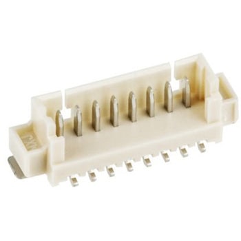 Molex 基板接続用ピンヘッダ 8極 1.25mm 1列 53398-0871 日本モレックス(molex)