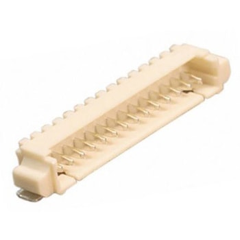 Molex 基板接続用ピンヘッダ 14極 1.25mm 1列 53261-1471 日本モレックス(molex)