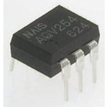 onsemi フォトカプラ， スルーホール実装 チャンネル数：1， トライアック出力， MOC3023M onsemi