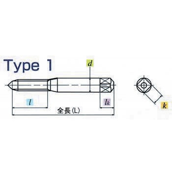 ハンドタップ HT YAMAWA(ヤマワ)