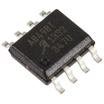 Allegro Microsystems コンバータ， 3A， 50 V， 表面実装 A8498SLJTR-T Allegro Microsystems