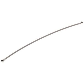 Hirose 同軸ケーブル， U.FL U.FL， 100mm， U.FL-2LP-088K1T-A-(100) HIROSE(ヒロセ電機)