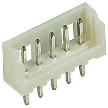 Molex 基板接続用ピンヘッダ 7極 2.0mm 1列 53253-0770 日本モレックス(molex)
