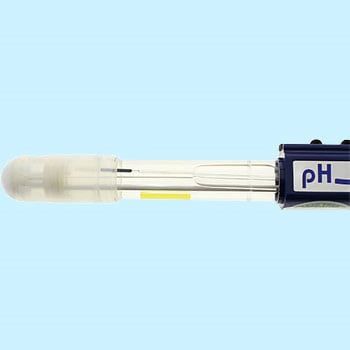 pH複合電極キャル・メモ(防水対応) 東亜DKK pH計/導電率計/イオン計