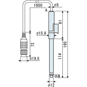 ELP-032 pHd DKK 68050044